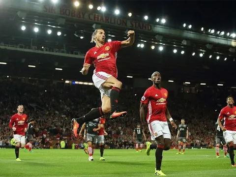 Điểm tin chiều 25/02: Ibra khiến Southampton khiếp sợ; Xong tương lai Fabregas
