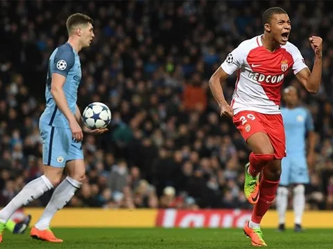 Điểm tin chiều 26/02: Monaco gặp nguy với Guardiola, Mourinho lên kế hoạch chuyển nhượng