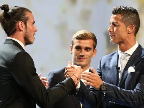Điểm tin chiều 27/01: M.U dốc tiền mua 2 sao bự; Messi xuất sắc nhất năm 2017