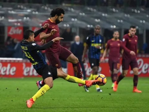 Điểm tin chiều 27/02: Inter thua Roma vì dứt điểm kém, sao Man City tiết lộ thời gian trở lại