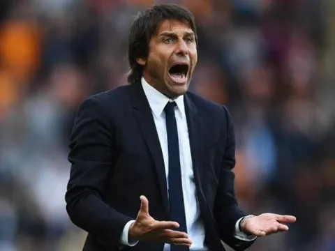 Điểm tin chiều 30/01: Lý do Chelsea chưa trảm Conte; Ngoại hạng Anh đón cố nhân