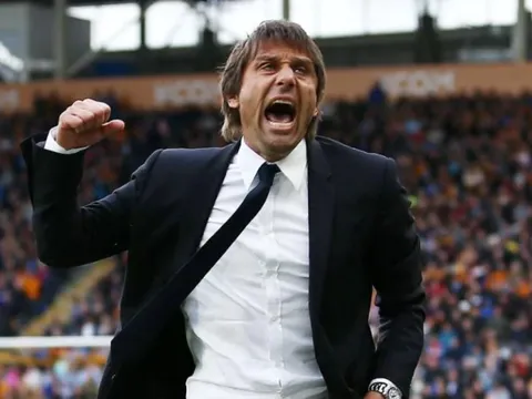 Điểm tin chiều 30/03: De Gea sắp có hợp đồng khủng; Conte nổi điên với lãnh đạo