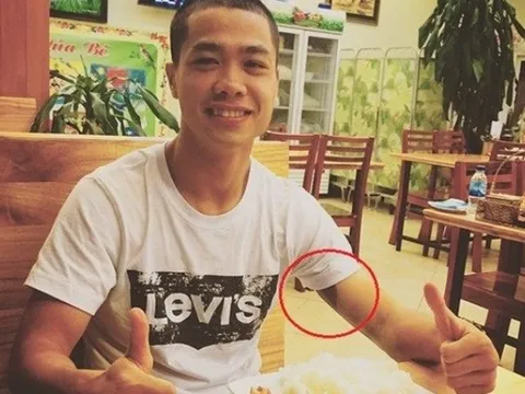 Điểm tin hậu trường 4/1: Bầu Đức ‘nóng mắt’ vì Công Phượng; Kỳ Hân tặng quà ‘siêu độc’ cho Hồng Quân