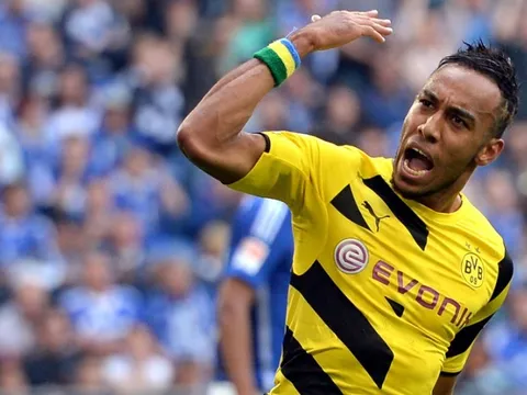 Điểm tin sáng 01/02: Đã rõ tương lai Aubameyang; Sao Ngoại hạng Anh lại sang Trung Quốc