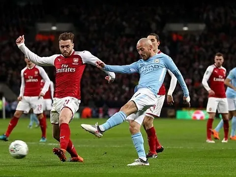 Điểm tin sáng 01/03: Premier League vẫn là ưu tiên số 1 của Man City, Wenger nên được thay bằng Marco Silva
