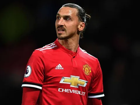 Điểm tin sáng 03/03: Ibra rời M.U, Bellerin tháo chạy khỏi Arsenal