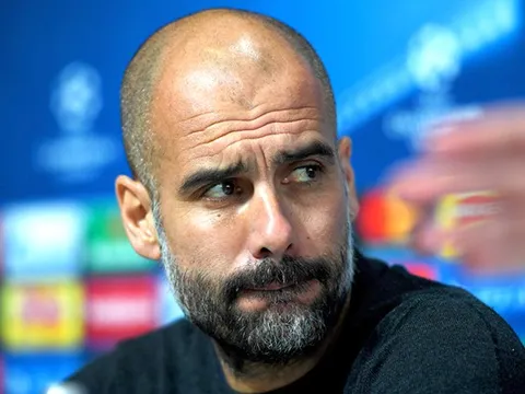 Điểm tin sáng 04/01: Pep thừa nhận thua kém M.U, Wenger đổ lỗi sau trận hòa, CĐV Arsenal muốn có Bale