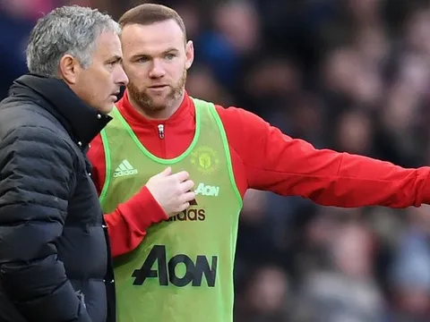 Điểm tin sáng 04/03: Mourinho hé lộ tương lai Rooney; Arsenal mất sao bự trước đại chiến