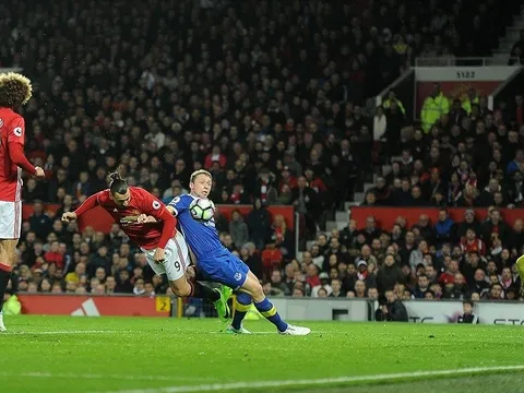 Điểm tin sáng 05/04: M.U hòa may trước Everton, Bayern bất ngờ thua trận