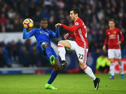 Điểm tin sáng 06/02: Lý do Mkhitaryan tỏa sáng, Cameroon vô địch châu Phi
