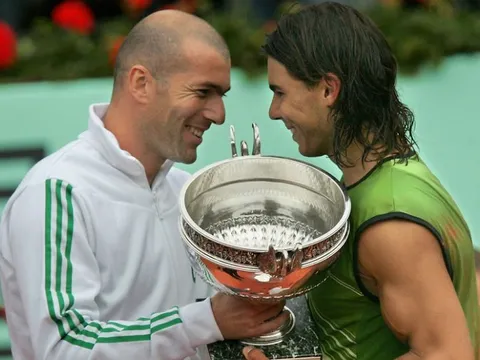 Điểm tin sáng 08/02: Nadal làm chủ tịch Real, Huyền thoại Bayern giải nghệ, Ibra muốn M.U vô địch