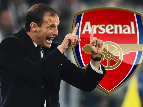 Điểm tin sáng 09/02: M.U bị hạ thấp vì Griezmann; Arsenal có người thay Wenger