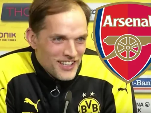 Điểm tin sáng 10/02: Mkhitaryan được vinh danh; Torres cập bến Porto; Tuchel thay Wenger?