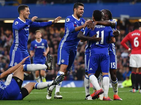 Điểm tin sáng 11/03: Griezmann chốt tương lai; Chelsea đá đểu M.U; Morata ăn đứt BBC