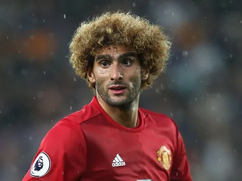 Điểm tin sáng 12/01: Fellaini được M.U tưởng thưởng; Payet sắp rời West Ham
