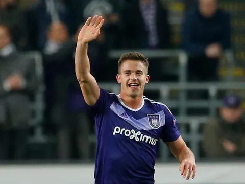 Điểm tin sáng 12/01: M.U nhận cú hích từ Dendoncker; Liverpool chào bán Sturridge