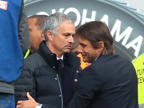 Điểm tin sáng 12/03: Mourinho không muốn phục thù Chelsea; Barca ôm mộng ăn 3