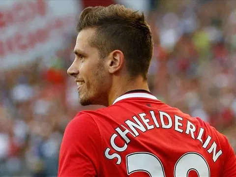 Điểm tin sáng 13/01: Schneiderlin làm fan M.U đau lòng; Real hạ bệ Barca