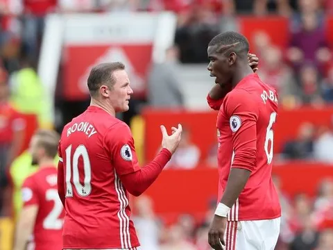 Điểm tin sáng 14/01: Mourinho có người thay Rooney; Wenger hé lộ thương vụ Belotti