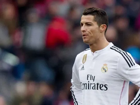 Điểm tin sáng 14/02: Bayern hãy coi chừng Arsenal, Ronaldo chấn thương, Tin buồn cho Man City
