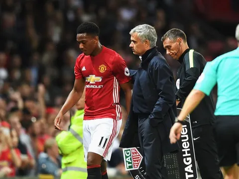 Điểm tin sáng 16/03: Man City bị loại cay đắng; fan M.U nhận hung tin từ Mourinho