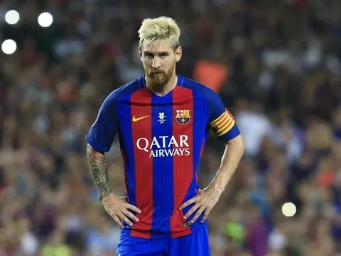 Điểm tin sáng 17/01: Man City phá kỷ lục vì Messi, Van Gaal giải nghệ nhưng vẫn yêu M.U