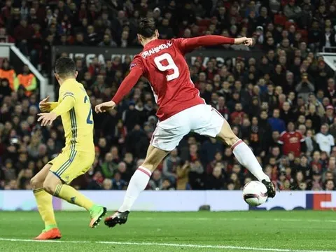 Điểm tin sáng 17/03: Ibra hé lộ tương lai; Lukaku công khai rời Everton