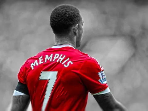 Điểm tin sáng 19/01: Xong tương lai Memphis Depay; Zidane sốc vì Real lại thua