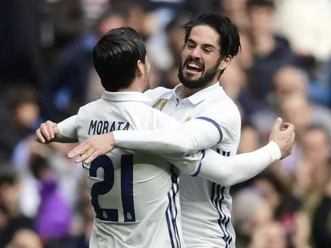 Điểm tin sáng 19/02: Real cho Barca ngửi khói; Liverpool có "Pogba mới"