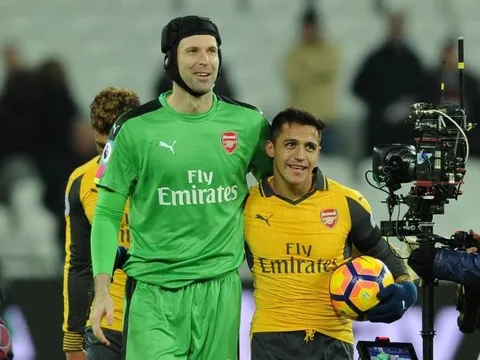 Điểm tin sáng 19/03: Arsenal tan hoang lực lượng; Conte lại ăn mừng gây sốt