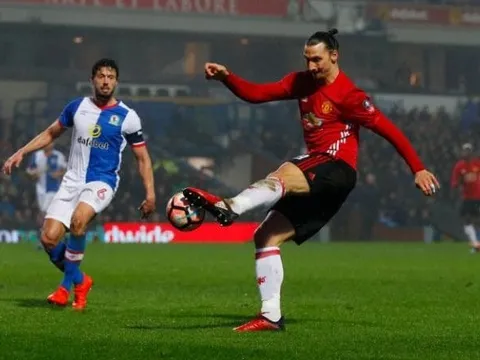 Điểm tin sáng 20/02: Man United đụng thứ dữ ở FA Cup, Henry tiến cử 'truyền nhân' cho Arsenal