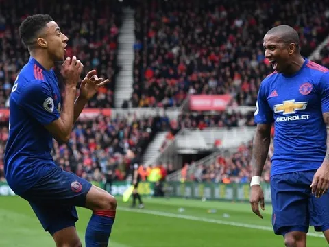 Điểm tin sáng 20/03: M.U lập kỉ lục NHA, Kylian vượt mặt Henry, Arsenal tiếp cận Tuchel