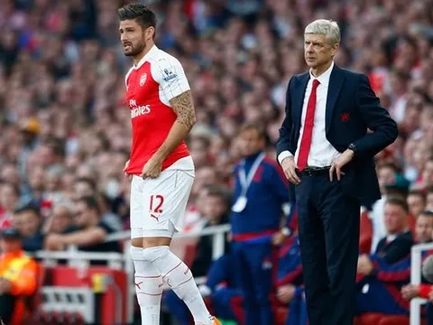 Điểm tin sáng 21/03: Wenger có thêm người ủng hộ, sao Man Utd được Mourinho ưu ái