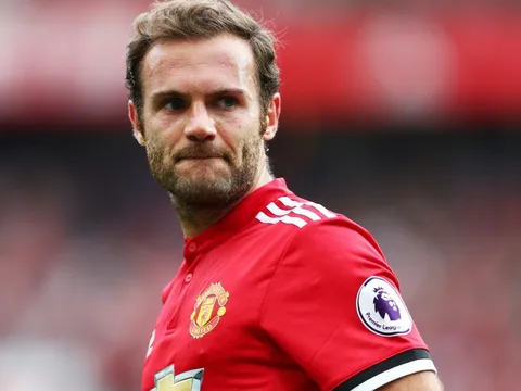 Điểm tin sáng 22/01: Mata có bến đỗ mới; Barca phủ nhận chiêu mộ Griezmann
