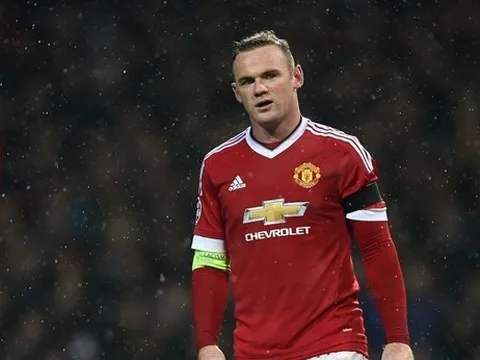 Điểm tin sáng 24/02: Xong tương lai Rooney, Ranieri bị sa thải, Barca sẽ có Sampaoli