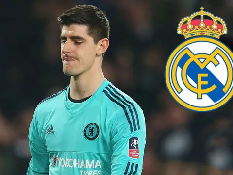 Điểm tin sáng 24/03: M.U nhận "cú hích" từ sao Atletico; Real đánh cả cụm Chelsea