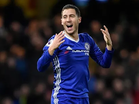 Điểm tin sáng 25/02: Mkhitaryan gieo sầu cho CĐV Quỷ đỏ; Real vung tiền tấn mua Hazard