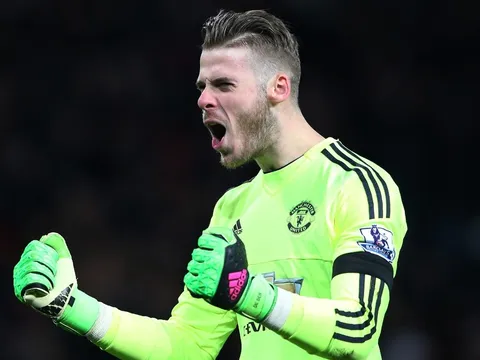 Điểm tin sáng 26/03: Chelsea "đại phẫu", nổ bom tấn Neymar; Mourinho muốn bán De Gea?