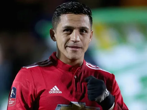 Điểm tin sáng 27/01: Sanchez ra mắt hoành tráng; Mục tiêu của M.U sắp đến Tottenham