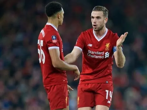 Điểm tin sáng 28/01: Liverpool bị loại khỏi FA Cup; Neymar chốt tương lai