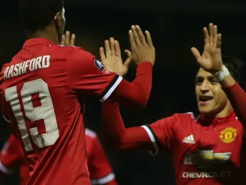 Điểm tin sáng 29/01: Giroud sắp rời Arsenal, Mourinho giao nhiệm vụ đặc biệt cho Sanchez