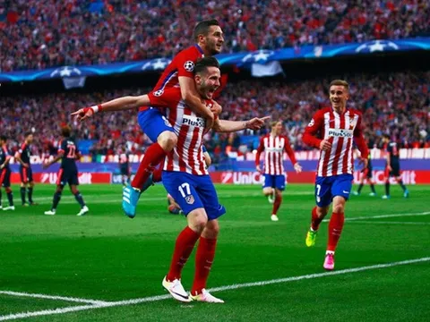 Điểm tin tối 01/01: Nhắm bộ đôi Atletico, M.U chi 145 triệu bảng; Conte lo 'sốt vó'