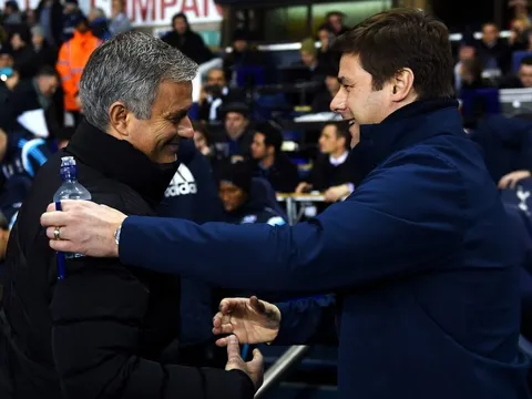 Điểm tin tối 03/02: M.U có người thay Mourinho