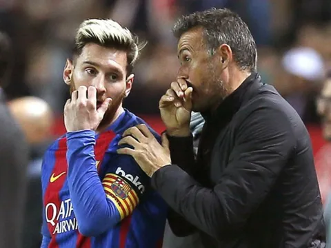 Điểm tin tối 03/03: Messi chê Enrique quá tệ, Hazard dính chấn thương
