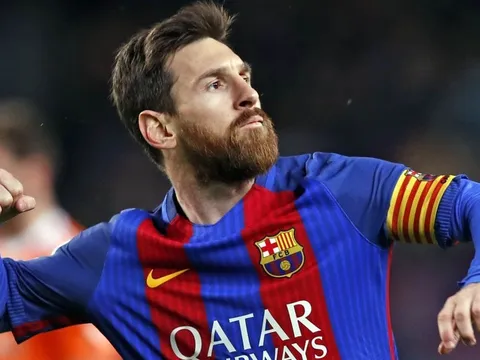 Điểm tin tối 04/03: Lộ mục tiêu của Man City; Messi rời Barca?