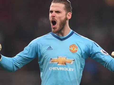 Điểm tin tối 05/03: Griezmann tới Barca; Real tung chiêu lấy De Gea