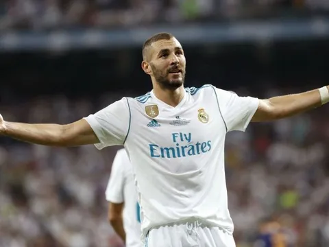 Điểm tin tối 06/02: Man City thống trị NHA; Benzema tới M.U?