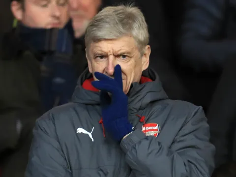 Điểm tin tối 06/03: M.U nhắm 3 sao Barca; Xong tương lai Wenger