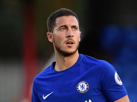 Điểm tin tối 07/01: Giá Coutinho quá chát; Xong tương lai Hazard