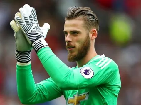 Điểm tin tối 07/02: M.U chốt vụ Bale, ra giá De Gea